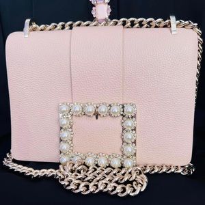 Kate Spade Madison Ave. Knollwood Marci Bag